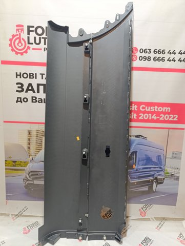 Молдинг крыла заднего правого BK3117926EC5CND FORD
