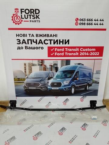 BK3117B762AB Кронштейн бампера переднего центральный купить Каменское