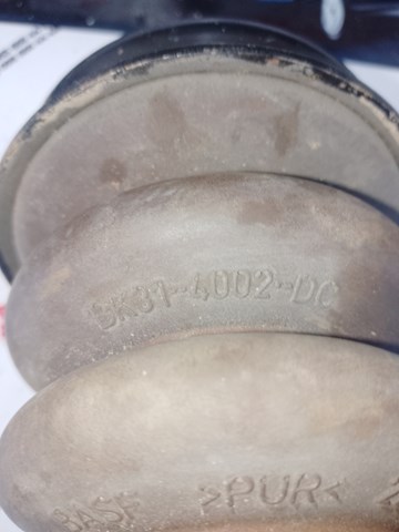 BK314002DC FORD Отбойник заднего моста купить в Запорожье