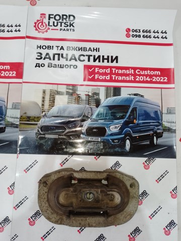 BK316068AF FORD Левая подушка двигателя купить в Днепр