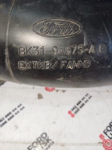 FORD BK319A675AE Патрубок воздушный, вход воздушного фильтра в наличии Днепр