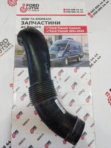 BK319A675AE FORD Патрубок воздушный, вход воздушного фильтра купить в Павлоград