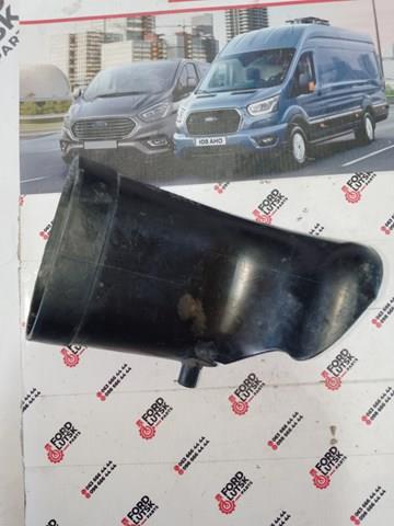 FORD BK319E635AB Воздухозаборник воздушного фильтра в наличии Хмельницкий