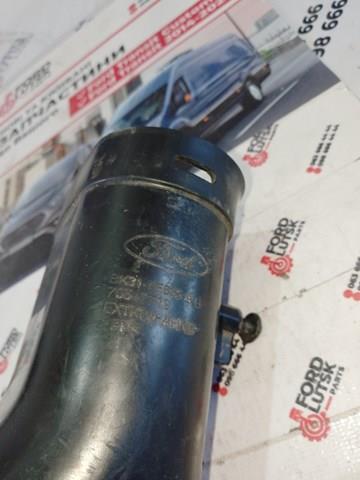 Воздухозаборник BK319E635AB FORD