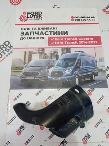 BK319E635AB FORD Воздухозаборник воздушного фильтра купить в Черновцы