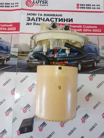 BK319H307BC FORD Бензонасос купить в Житомир