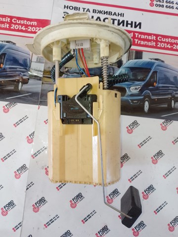 FORD BK319H307BC Модуль топливного насоса с датчиком уровня топлива в наличии Сумы