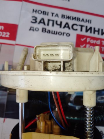 BK319H307BC FORD Модуль топливного насоса с датчиком уровня топлива купить в Ровно