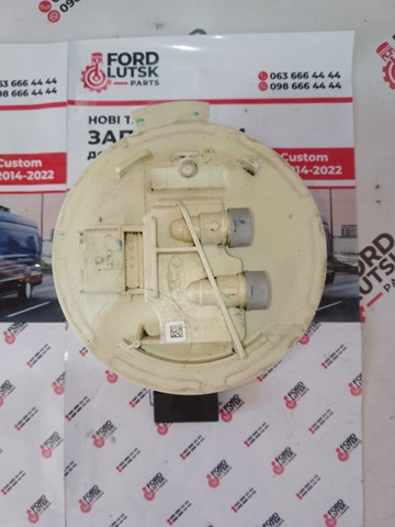 FORD BK319H307BC Бензонасос в наличии Киев