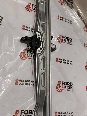 BK31V23201AF FORD Механизм стеклоподъемника двери передней левой купить в Одесса
