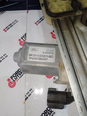 FORD BK31V23201BD в наличии Сумы
