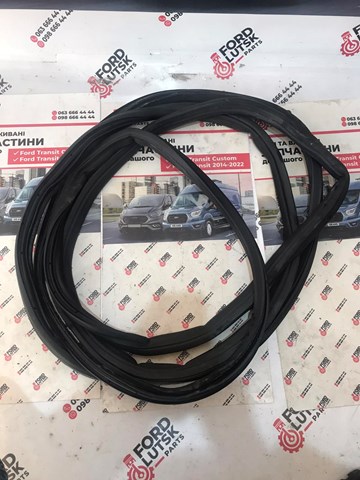 Прокладка сдвижной двери BK31V253A10DD FORD