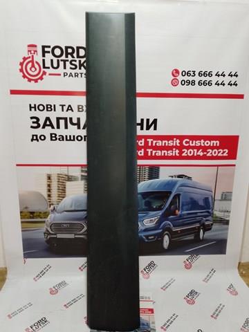BK31V254A17AGW FORD купить в Ужгород
