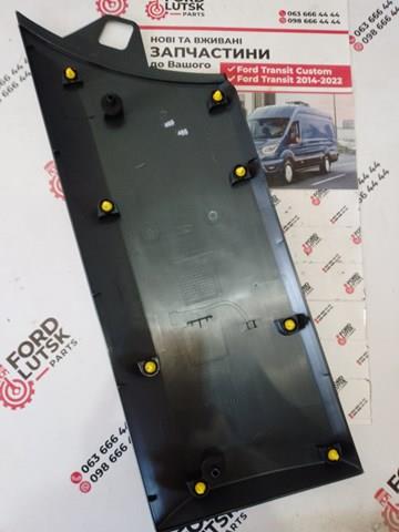FORD BK31V29396BD в наличии Полтава