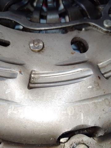 FORD BK3Q6375AB Маховик двигателя в наличии Ужгород