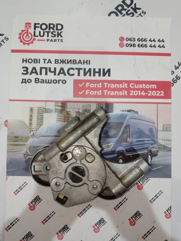 FORD BK3Q6A228BH Натяжитель приводного ремня в наличии Полтава