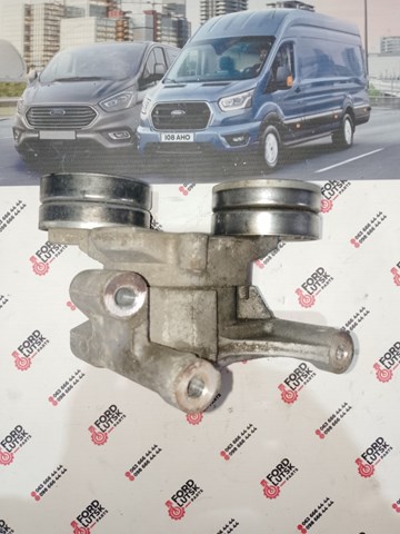 BK3Q6A228BH FORD Натяжитель приводного ремня купить в Ирпень