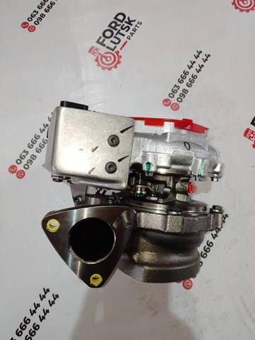 FORD BK3Q6K682DA Турбина в наличии Хмельницкий