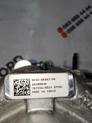BK3Q6K682DA Турбина купить Каменское