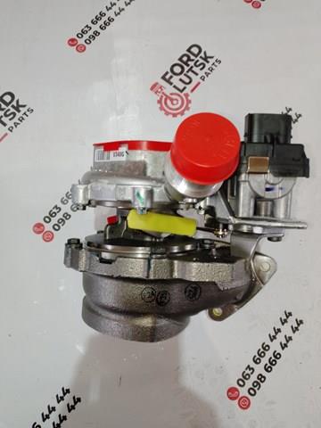 FORD BK3Q6K682DA Турбина в наличии Черкассы