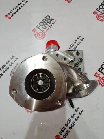 BK3Q6K682DA FORD Турбина купить в Кривой Рог