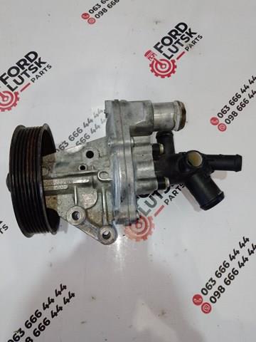 BK3Q8A558CC FORD Помпа водяная (насос) охлаждения купить в Николаев
