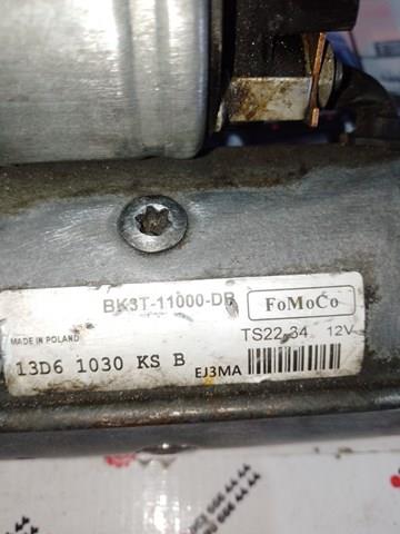 BK3T11000DB FORD Стартер купить в Николаев