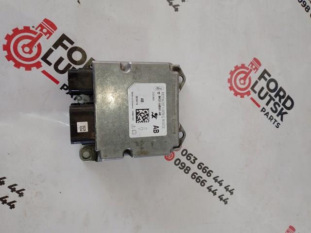 FORD BK3T14B321AB в наличии Запорожье