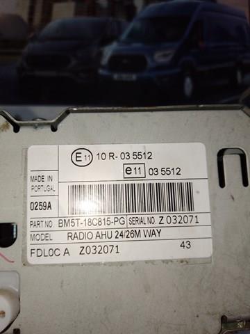 FORD BM5T18C815PG в наличии Винница