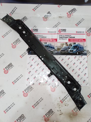 Балка под радиатор нижняя CC118A058AB FORD