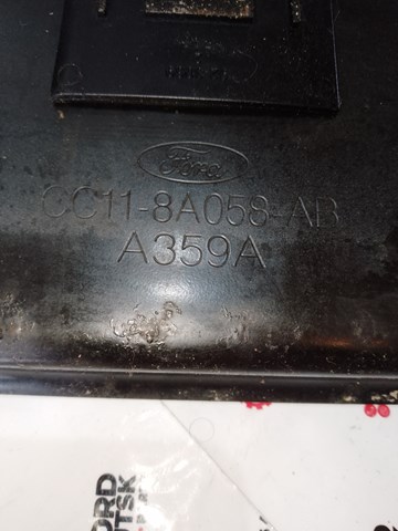 CC118A058AB FORD Балка радиатора нижняя купить в Ровно