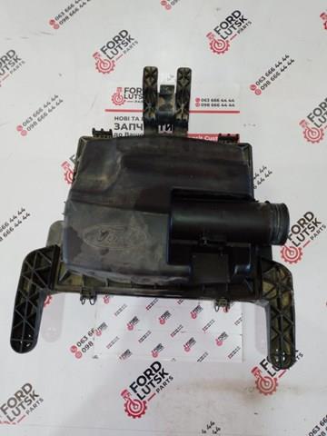 Корпус воздушного фильтра в сборе CC119600CF FORD