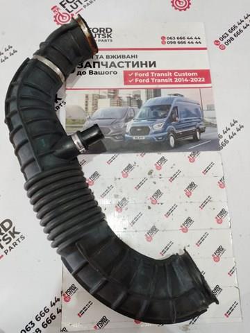 CC119C623CG FORD Выпускной патрубок воздушного фильтра купить в Ровно