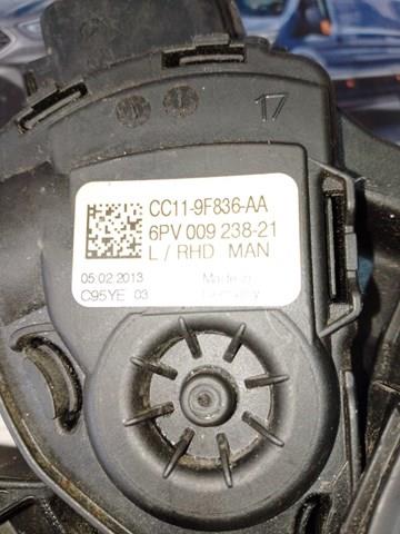 CC119F836AA FORD Педаль газа купить в Ровно