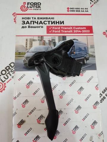 CC119F836AA Педаль газа (акселератора) купить Ужгород