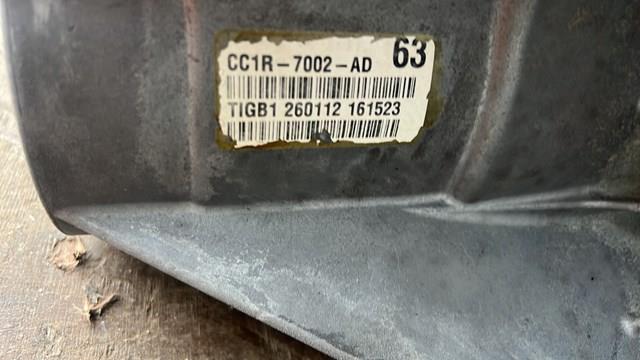 FORD CC1R7002AD КПП в сборе (механическая коробка передач) в наличии Киев