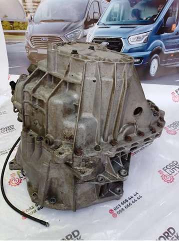 CC1R7002CD FORD КПП купить в Ужгород