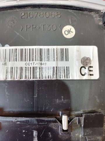 CC1T10849CE Панель приборов купить Каменское