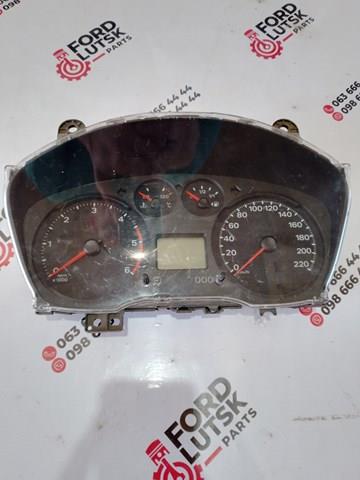 Щиток приборов CC1T10849CE FORD