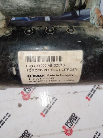 CC1T11000AB Стартер купить Киев