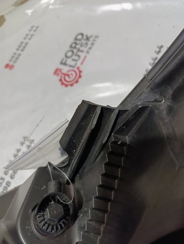 CK4Z13008J FORD Фара правая купить в Винница