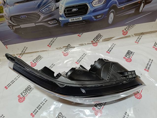 CK4Z13008J FORD Фара правая купить в Каменское