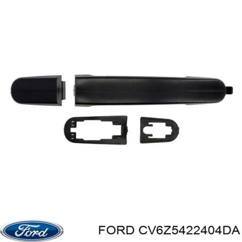 Ручка двери передней наружная CV6Z5422404DA FORD