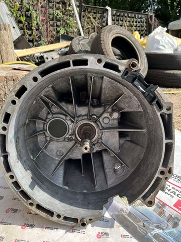 DC1R7003AC КПП в сборе (механическая коробка передач) купить Запорожье