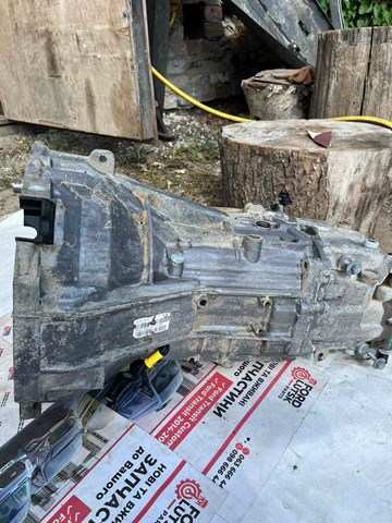 DC1R7003AC КПП купить Винница