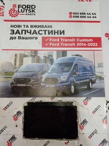 Дисплей многофункциональный DM5T18B955BC FORD