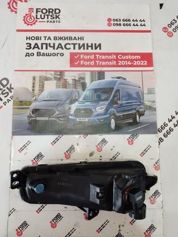 FORD F1EB15A254AB Фара противотуманная левая в наличии Львов