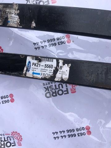 FK215560AB FORD Рессора задняя купить в Киев
