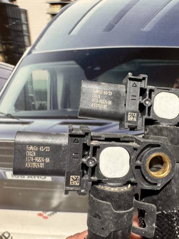 FS7A9G824AA FORD Датчик давления выхлопных газов купить в Киев