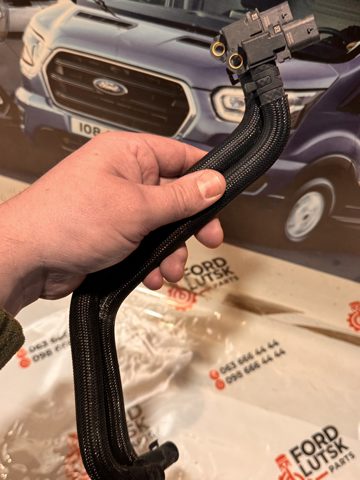 FORD FS7A9G824BA Датчик давления выхлопных газов в наличии Тернополь